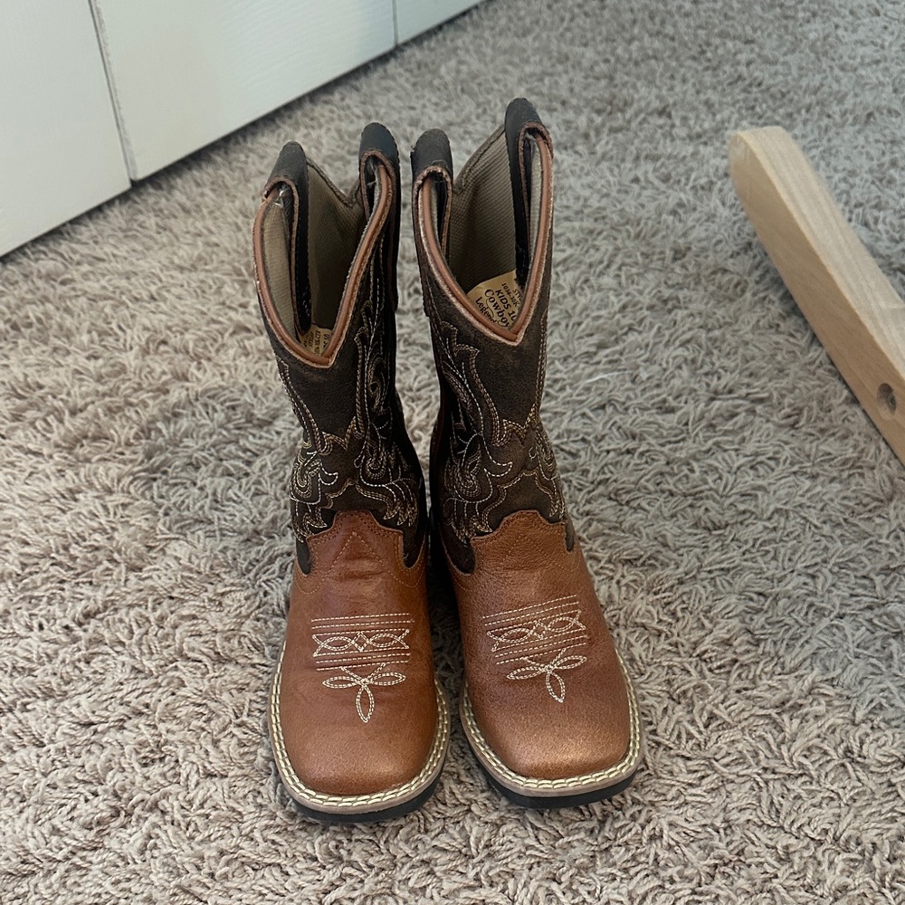 Kids Cowboy Legen Cowboy boots